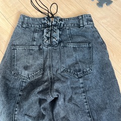 INGNI デニム の画像