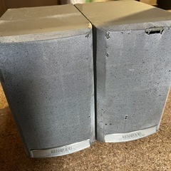 スピーカー ケンウッド　LS-SH3-Hの画像