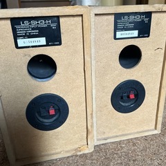 スピーカー ケンウッド　LS-SH3-Hの画像