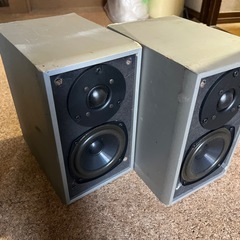 スピーカー ケンウッド　LS-SH3-Hの画像