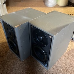 スピーカー ケンウッド　LS-SH3-Hの画像