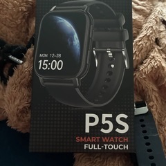 WAPikスマートウォッチの画像