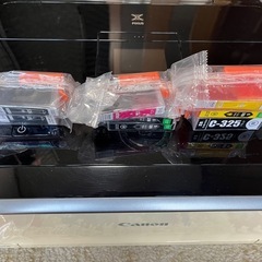 Canon    PIxus    MG6230の画像