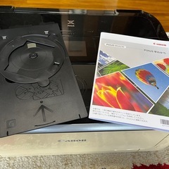 Canon    PIxus    MG6230の画像