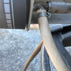 BBQ ガス用釜の画像