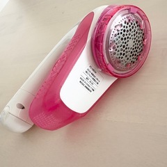 IZUMI 毛玉取り器 とるとる 乾電池式の画像