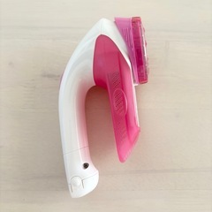 IZUMI 毛玉取り器 とるとる 乾電池式の画像