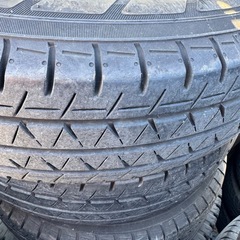 165/80R13の画像