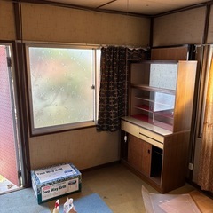 中古プレハブの画像