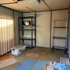 中古プレハブの画像