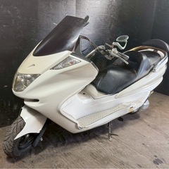 ★支払い総額4.4万円★関東圏内即日配送可能！ヤマハ マジェステ...