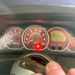 ★支払い総額4.4万円★関東圏内即日配送可能！ヤマハ マジェスティC250 SG03J 社外ハンドル！LEDテール！アルミステップボード！の画像