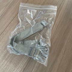 インジェニュイティ Ingenuity ベビーベース ベビーローチェア ベビーソファ【6ヶ月~】 ダイニングチェア用取付けベルト入りの画像