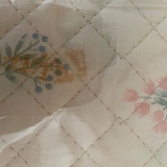 健康シーツ②の画像