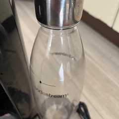 ソーダストリームの画像