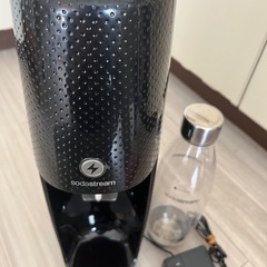 ソーダストリームの画像