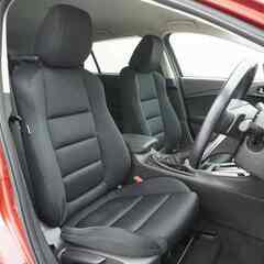 ✨ワゴンの実用に、スポーツ感を✨マツダ アテンザ　ワゴン 　ＸＤの画像