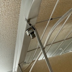 ⭐︎猫　未使用　ペットゲージ⭐︎本日引き取りで無料⭐︎の画像