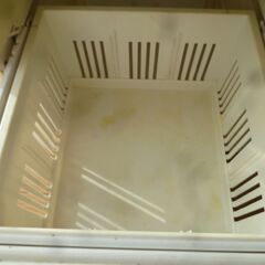 電子冷蔵庫 ツインバード製 GA5L035の画像