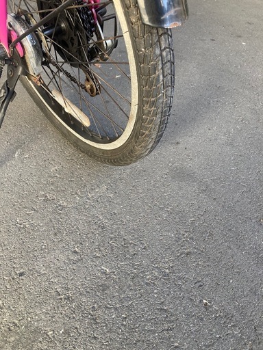 自転車48