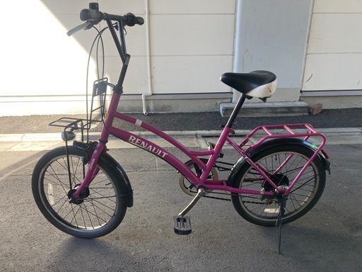 自転車48