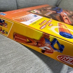 ナーフ　Nシリーズ　ピンポイントの画像