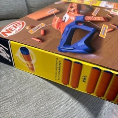 ナーフ　Nシリーズ　ピンポイントの画像