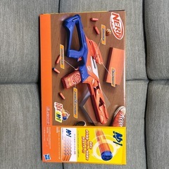 ナーフ　Nシリーズ　ピンポイントの画像