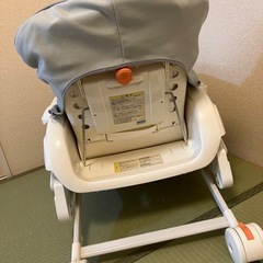 バウンサーの画像