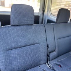 ホンダ バモス ホビオの画像