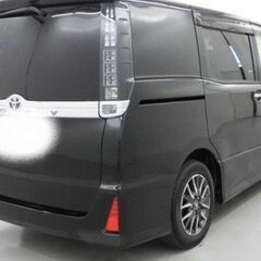 ❑全国自社ローン対応❑     ★平成21年登録トヨタヴォクシーZS煌Ⅱの画像