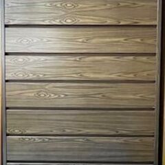 タンス箪笥3点セットで　電気こたつも差し上げます。の画像