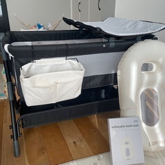 ベビーベットの画像