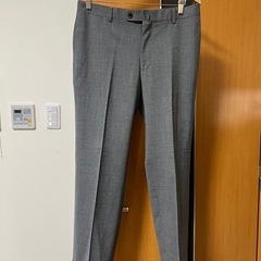 SHIPS スーツの画像