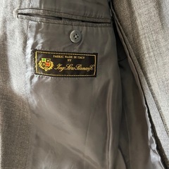 SHIPS スーツの画像