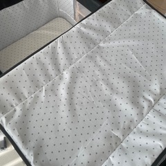 ベビーベットの画像