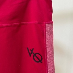 VANQUISH FITNESS レギンスの画像