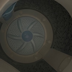 洗濯機の画像