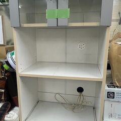 食器棚（事務所使用）の画像