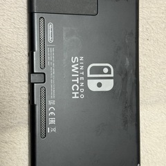 Switch1一式の画像