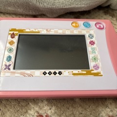 鬼滅の刃　学習タブレットの画像