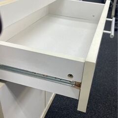 食器棚（事務所使用）の画像