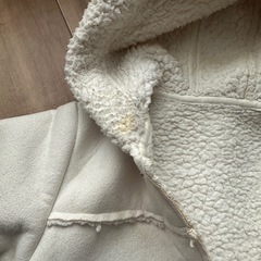 PINGU キッズジャンバーの画像