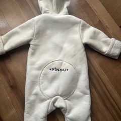 PINGU キッズジャンバーの画像