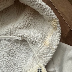 PINGU キッズジャンバーの画像