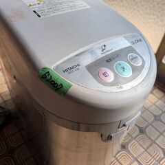 生ごみ処理機  ECO-V30 中古 稼動品の画像