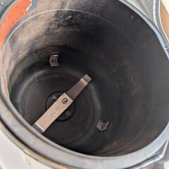 生ごみ処理機  ECO-V30 中古 稼動品の画像