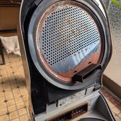 生ごみ処理機  ECO-V30 中古 稼動品の画像