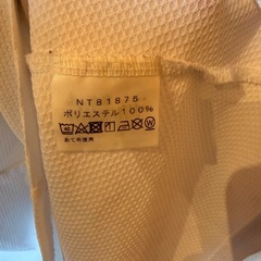 【美品】THE NORTH FACE ランニングシャツ XLの画像