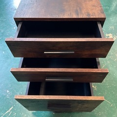 大人気商品！ニトリのワゴン！の画像